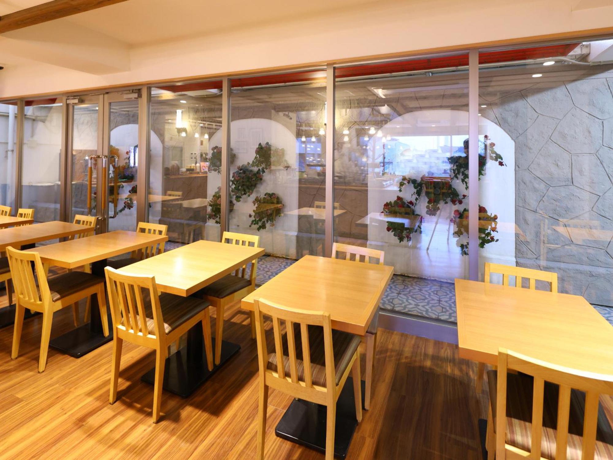 Tennen Onsen Taho-No-Yu Dormy Inn Niigata Exterior foto