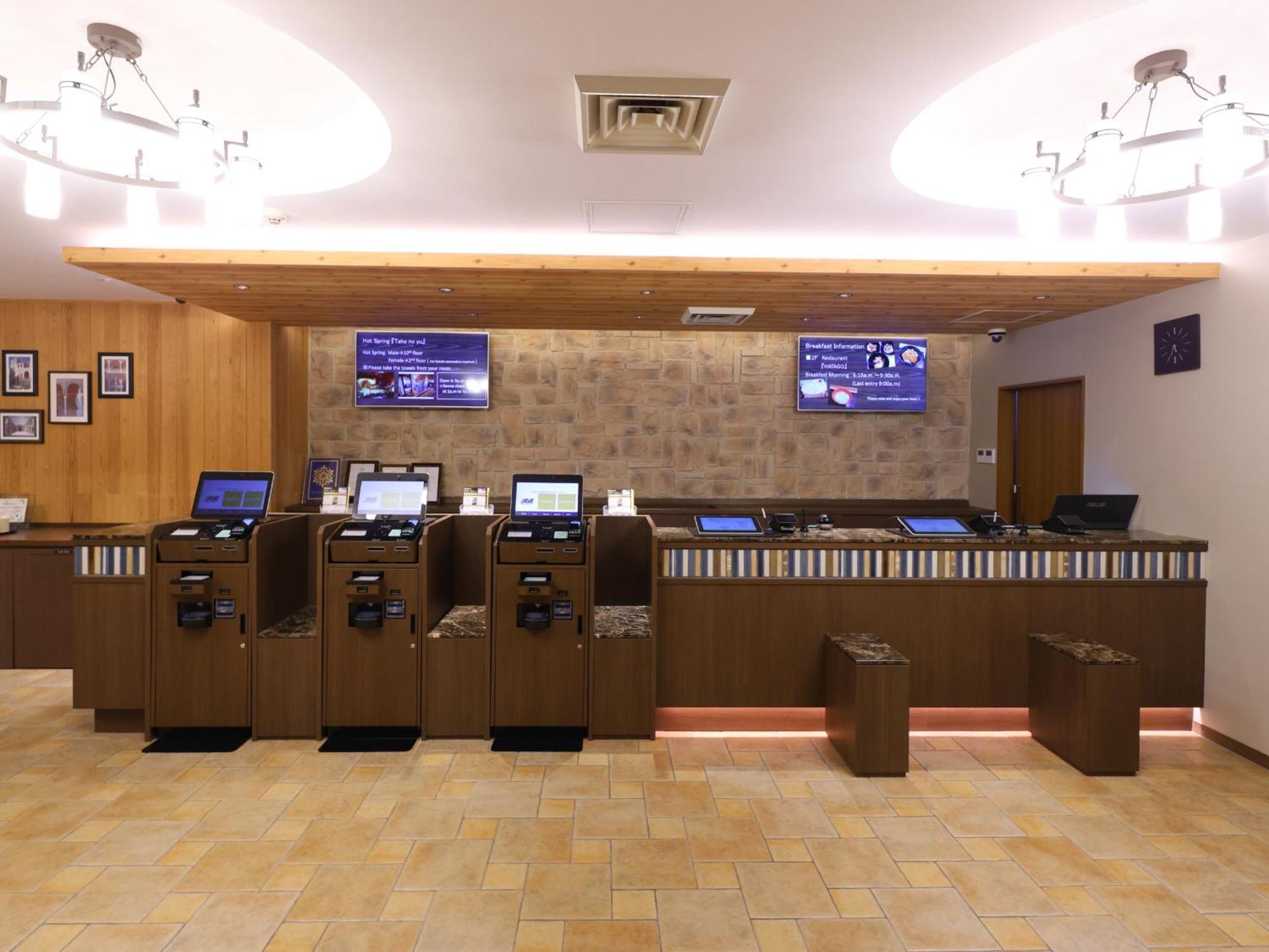 Tennen Onsen Taho-No-Yu Dormy Inn Niigata Exterior foto