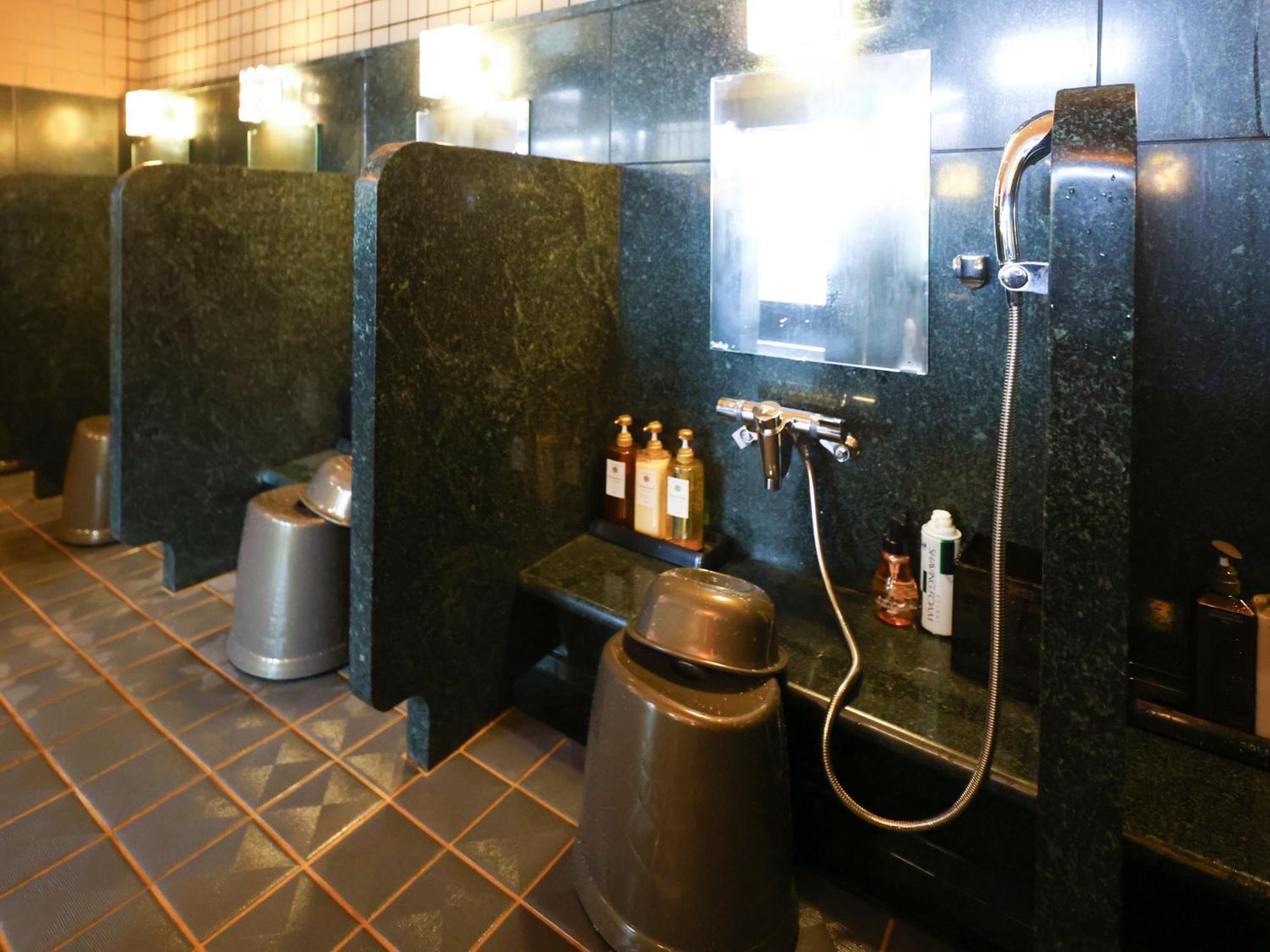 Tennen Onsen Taho-No-Yu Dormy Inn Niigata Exterior foto