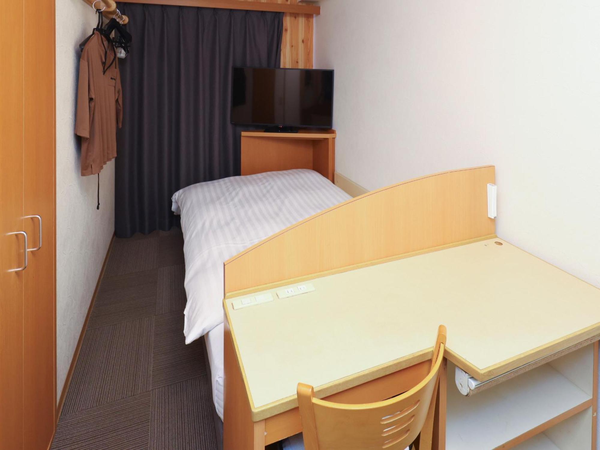 Tennen Onsen Taho-No-Yu Dormy Inn Niigata Exterior foto