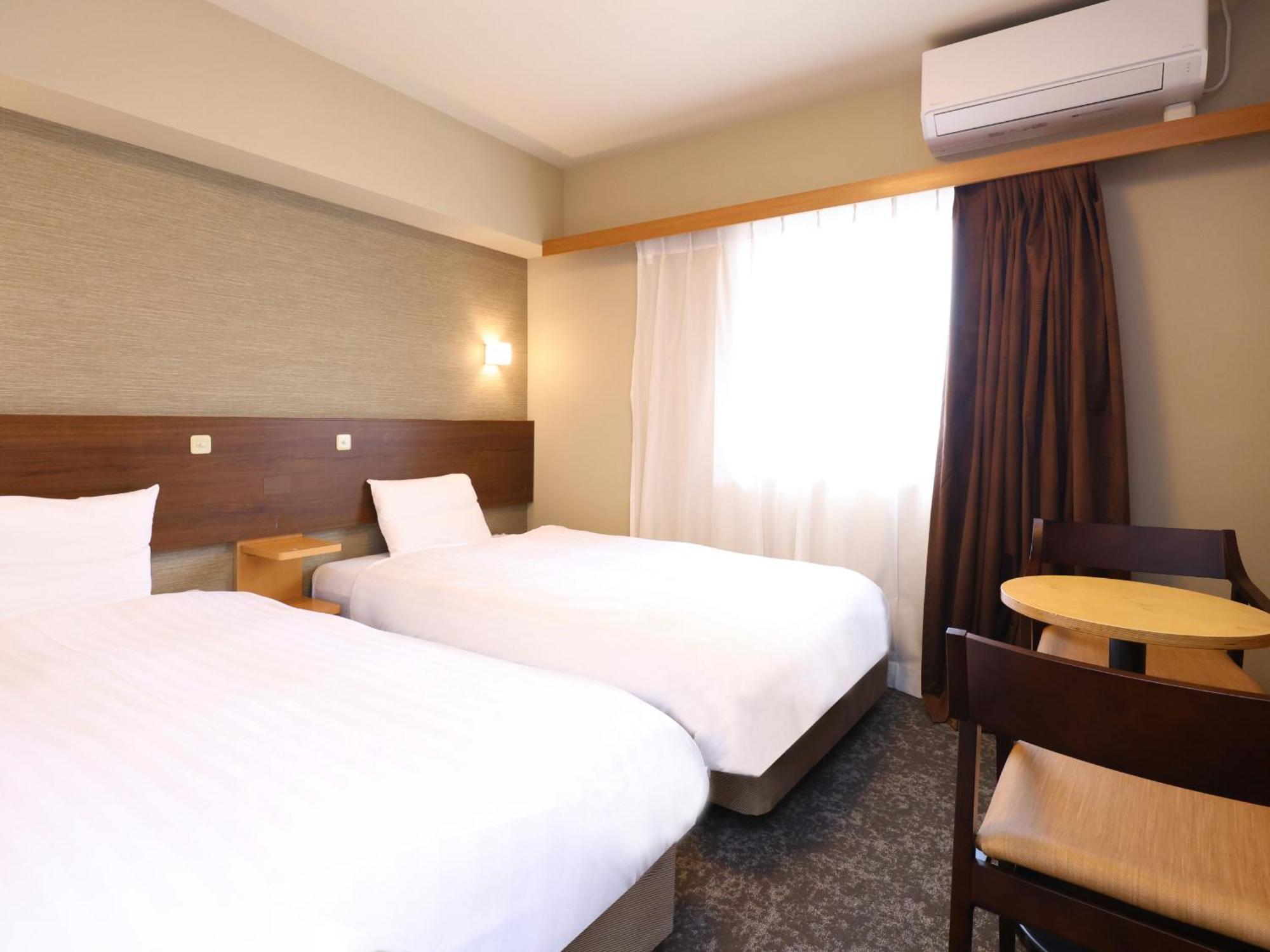 Tennen Onsen Taho-No-Yu Dormy Inn Niigata Exterior foto