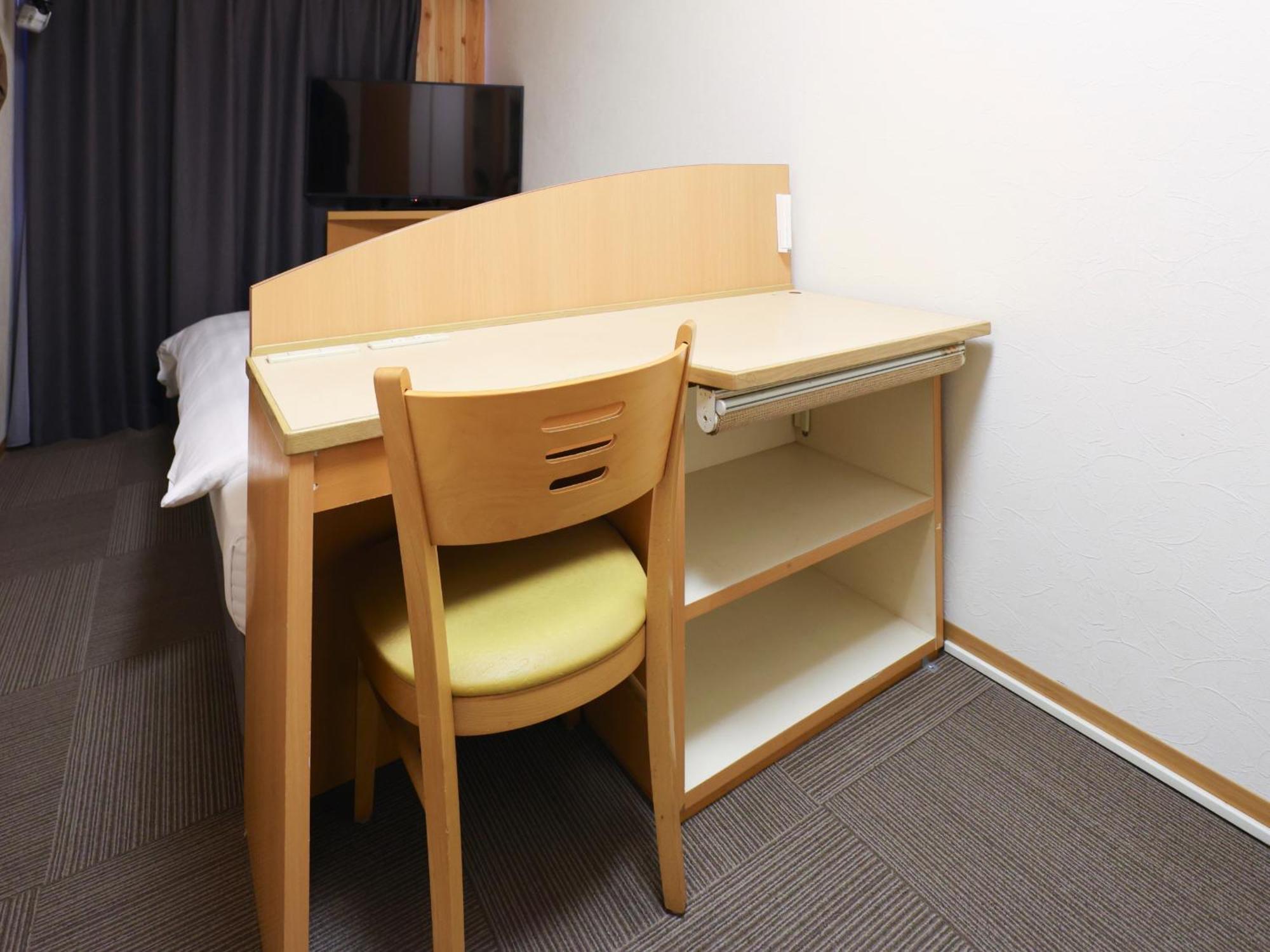Tennen Onsen Taho-No-Yu Dormy Inn Niigata Quarto foto